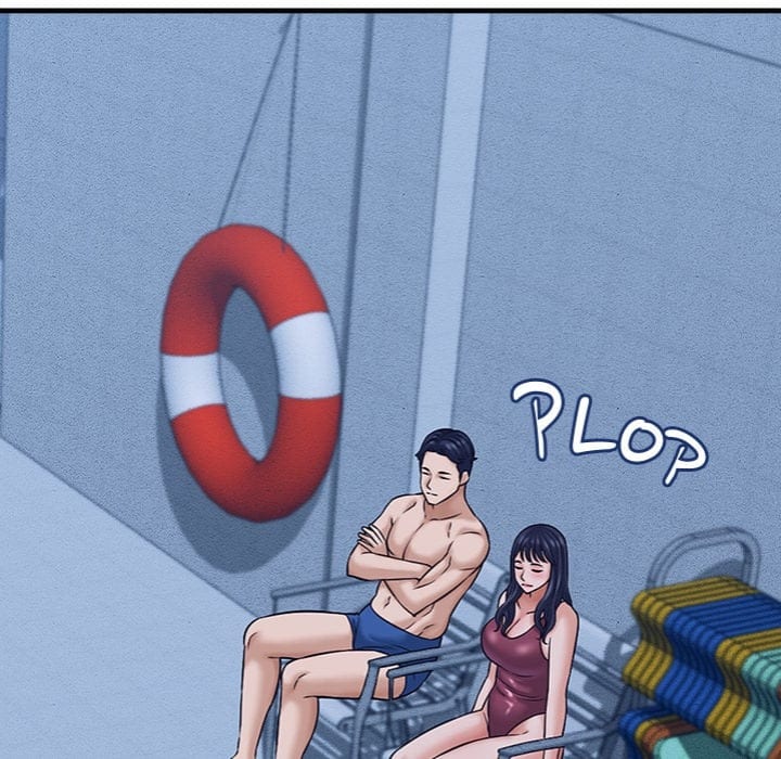 Right Under His Roof Uncensored, chapter 28, page 12 of 130