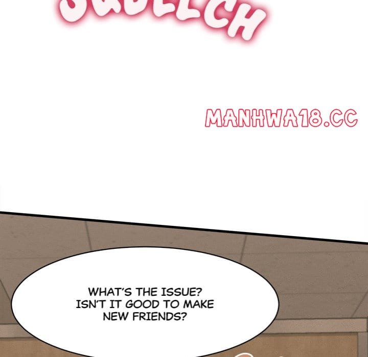 Right Under His Roof Uncensored, chapter 28, page 19 of 130