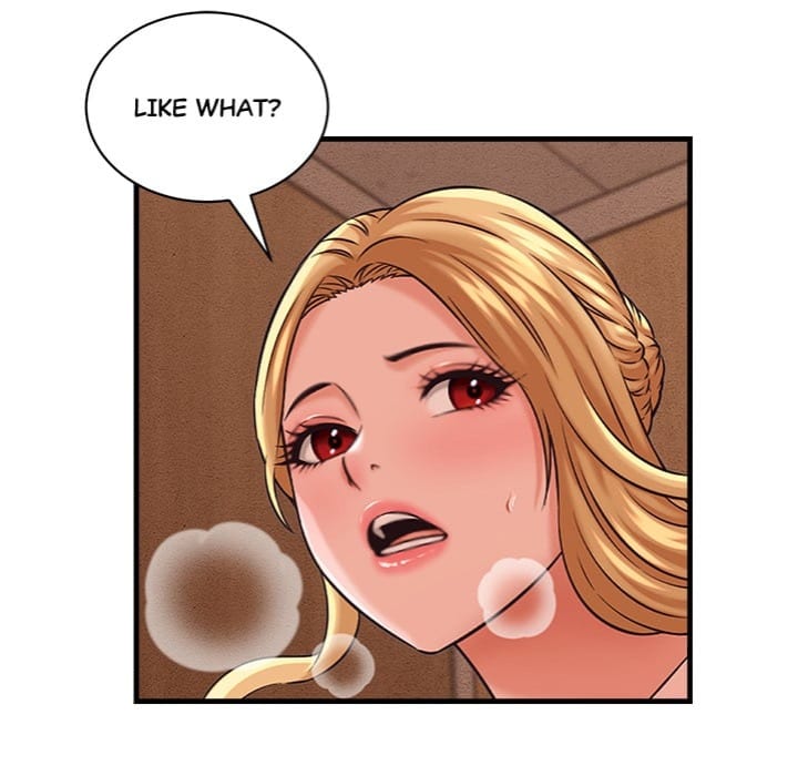 Right Under His Roof Uncensored, chapter 28, page 24 of 130