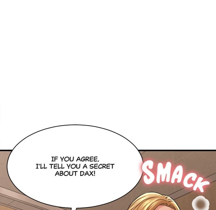 Right Under His Roof Uncensored, chapter 28, page 25 of 130