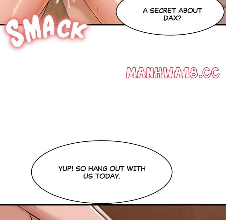 Right Under His Roof Uncensored, chapter 28, page 27 of 130