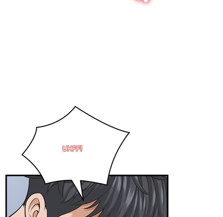 Right Under His Roof Uncensored, chapter 28, page 31 of 130