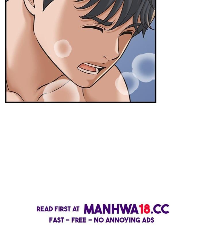 Right Under His Roof Uncensored, chapter 28, page 32 of 130