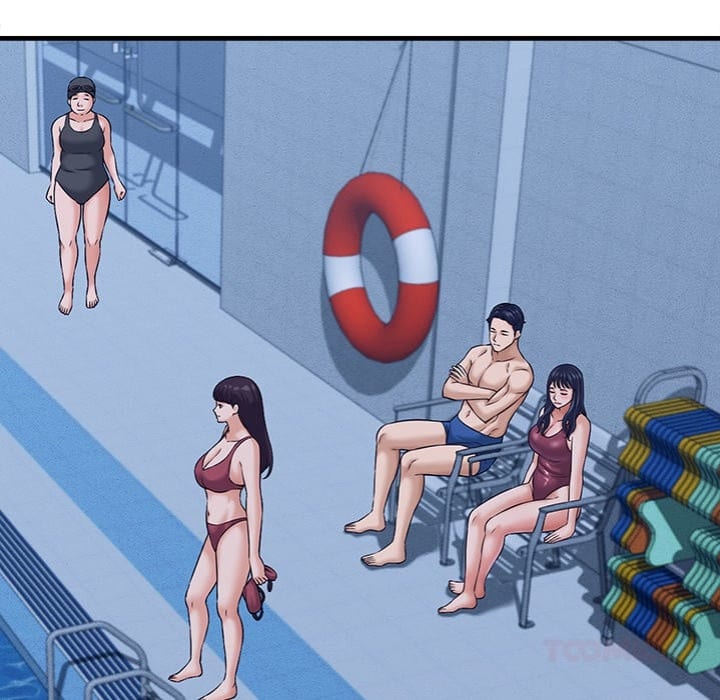 Right Under His Roof Uncensored, chapter 28, page 45 of 130