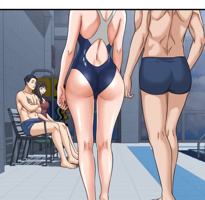 Right Under His Roof Uncensored, chapter 28, page 47 of 130