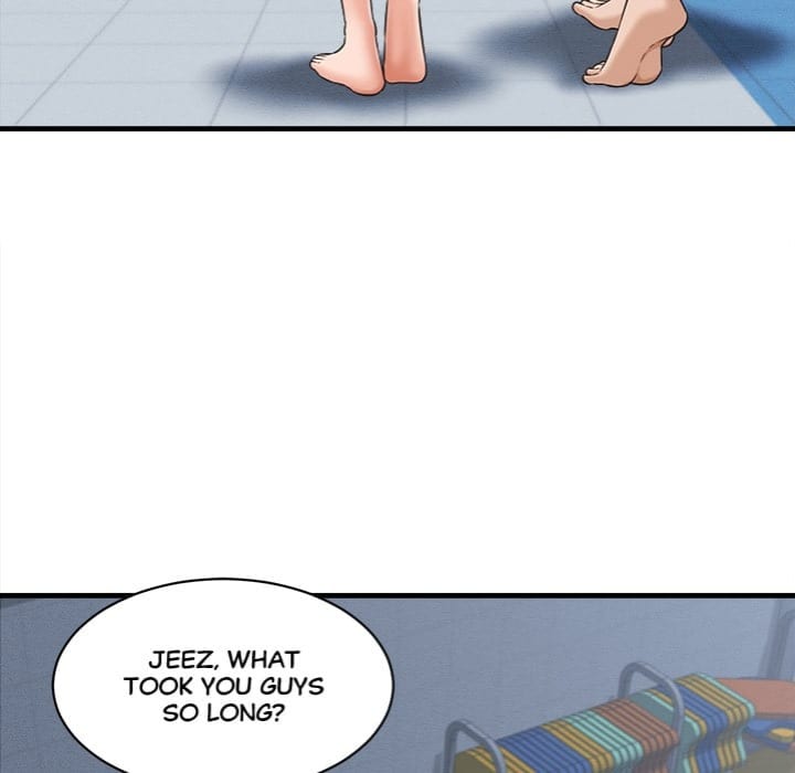 Right Under His Roof Uncensored, chapter 28, page 48 of 130