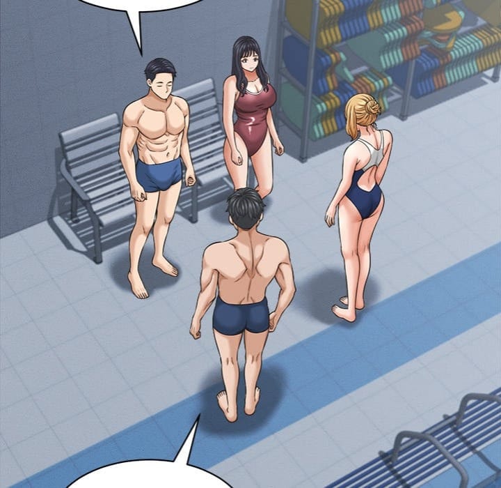 Right Under His Roof Uncensored, chapter 28, page 49 of 130