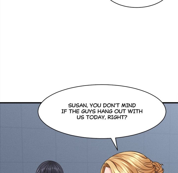 Right Under His Roof Uncensored, chapter 28, page 52 of 130
