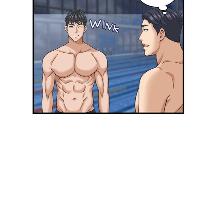 Right Under His Roof Uncensored, chapter 28, page 56 of 130