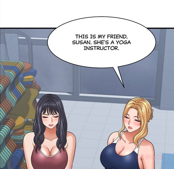 Right Under His Roof Uncensored, chapter 28, page 57 of 130