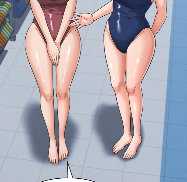 Right Under His Roof Uncensored, chapter 28, page 58 of 130