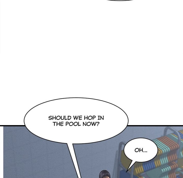 Right Under His Roof Uncensored, chapter 28, page 61 of 130