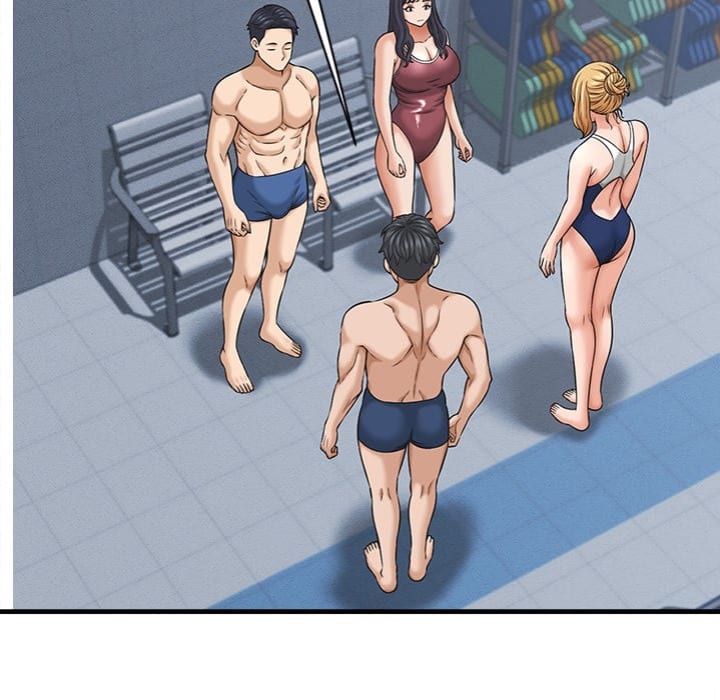 Right Under His Roof Uncensored, chapter 28, page 62 of 130
