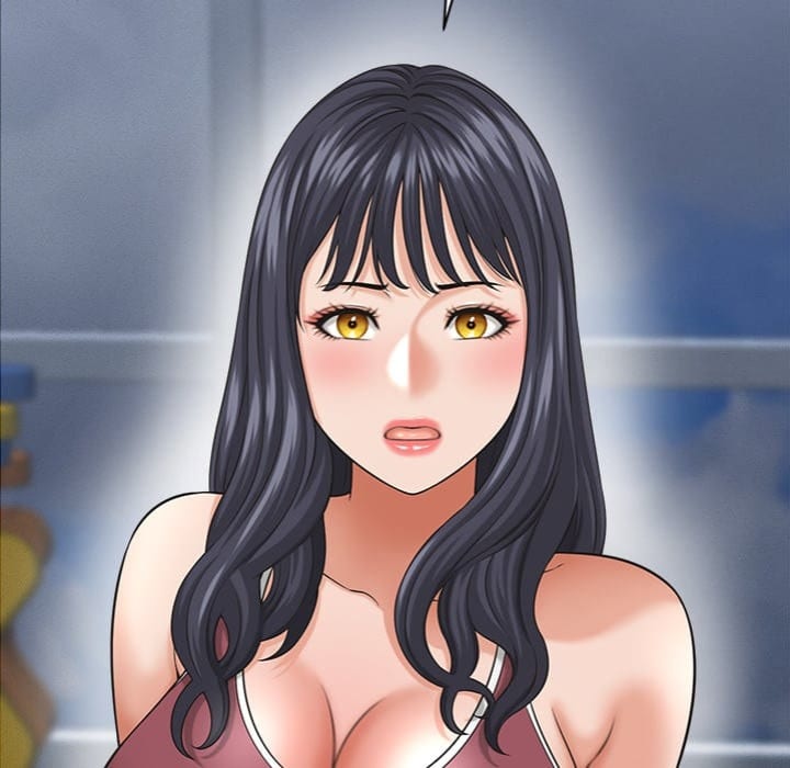 Right Under His Roof Uncensored, chapter 28, page 64 of 130