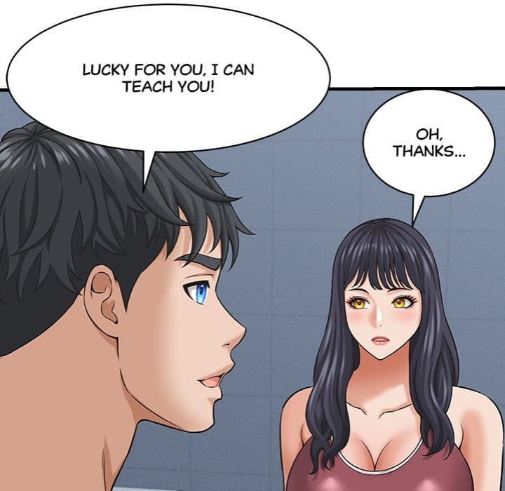 Right Under His Roof Uncensored, chapter 28, page 67 of 130