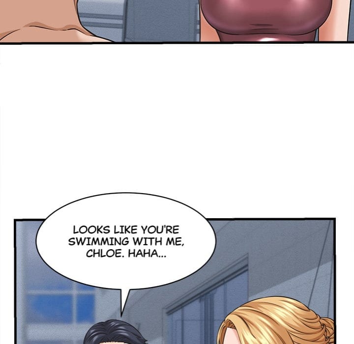 Right Under His Roof Uncensored, chapter 28, page 68 of 130