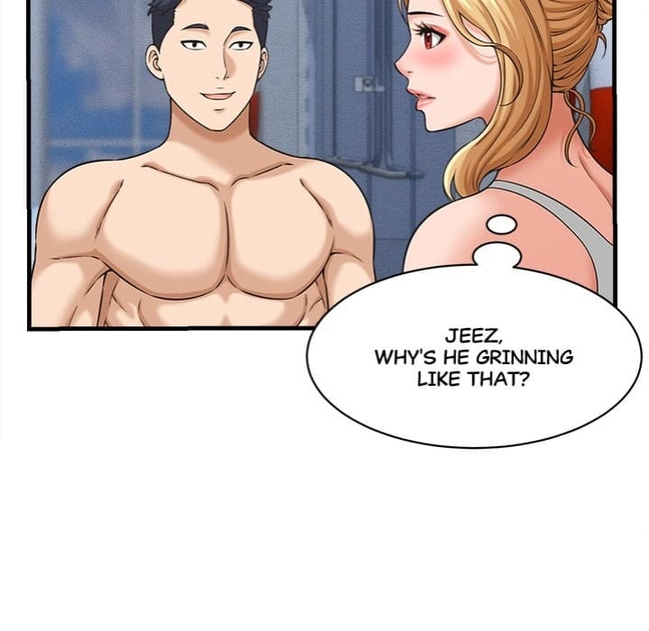 Right Under His Roof Uncensored, chapter 28, page 69 of 130