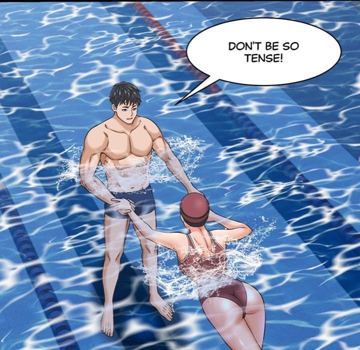 Right Under His Roof Uncensored, chapter 28, page 73 of 130