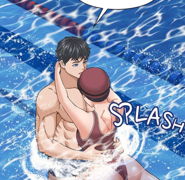 Right Under His Roof Uncensored, chapter 28, page 78 of 130