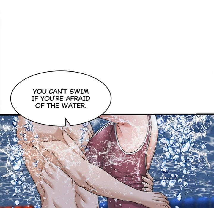 Right Under His Roof Uncensored, chapter 28, page 80 of 130
