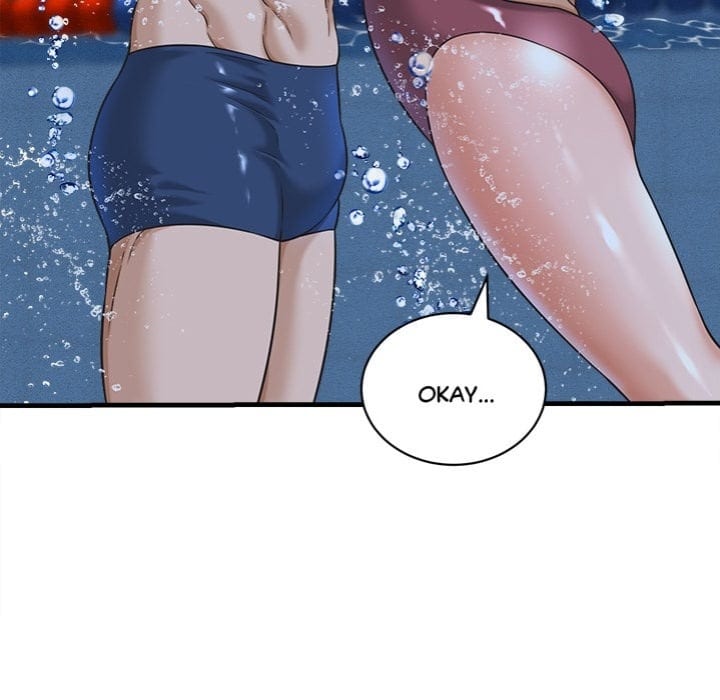 Right Under His Roof Uncensored, chapter 28, page 81 of 130