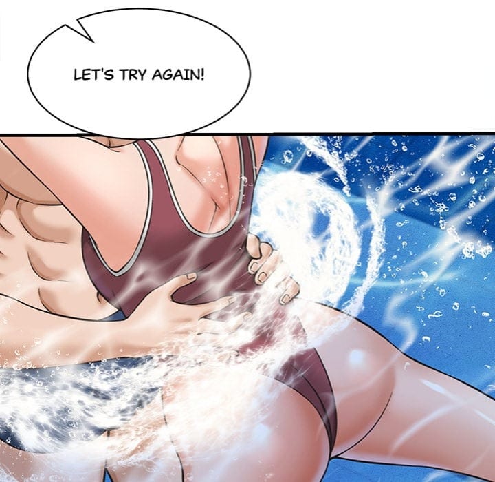 Right Under His Roof Uncensored, chapter 28, page 82 of 130