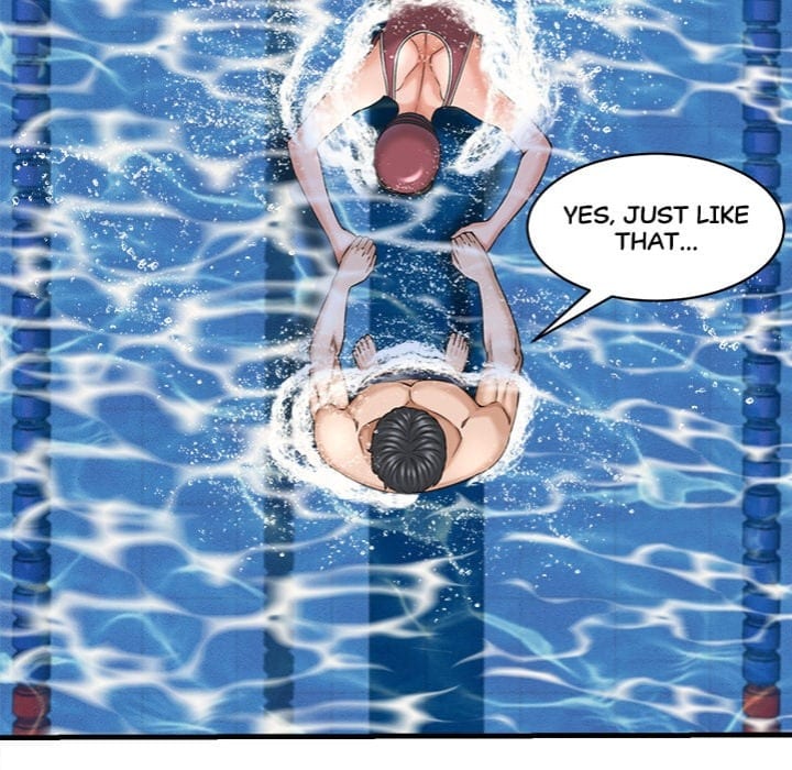 Right Under His Roof Uncensored, chapter 28, page 85 of 130