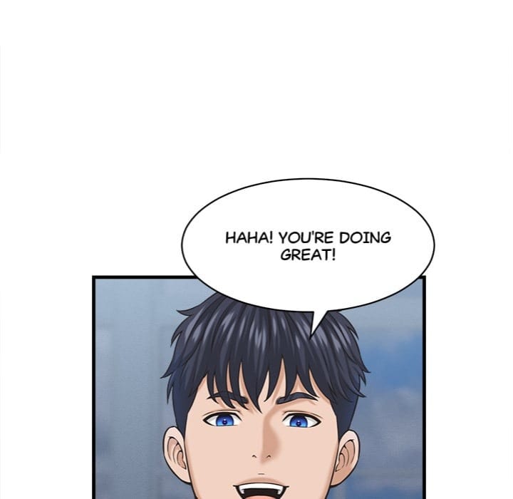 Right Under His Roof Uncensored, chapter 28, page 88 of 130