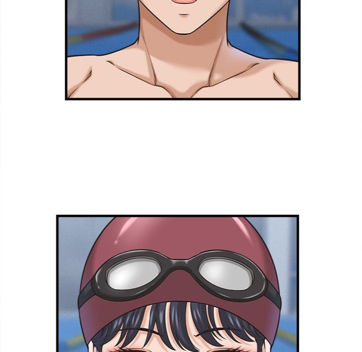 Right Under His Roof Uncensored, chapter 28, page 89 of 130