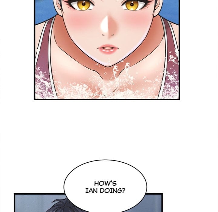 Right Under His Roof Uncensored, chapter 28, page 90 of 130