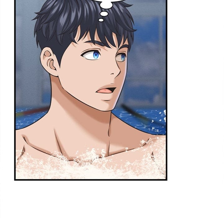 Right Under His Roof Uncensored, chapter 28, page 91 of 130