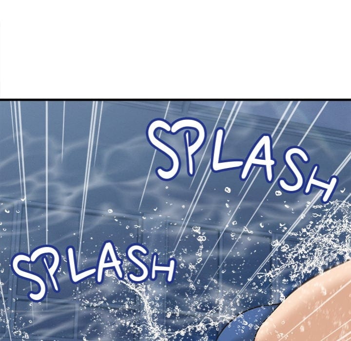 Right Under His Roof Uncensored, chapter 28, page 95 of 130