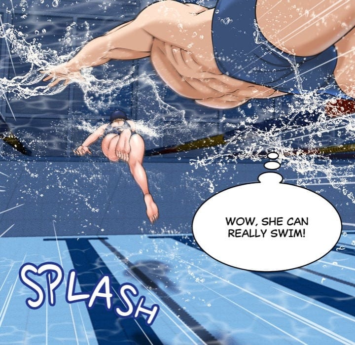 Right Under His Roof Uncensored, chapter 28, page 96 of 130