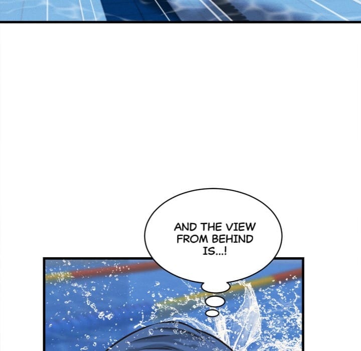 Right Under His Roof Uncensored, chapter 28, page 97 of 130