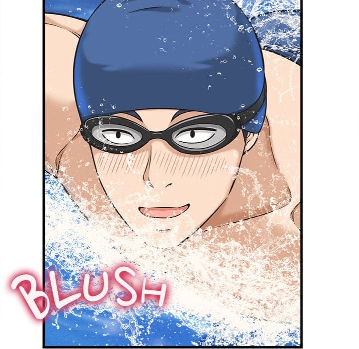 Right Under His Roof Uncensored, chapter 28, page 98 of 130