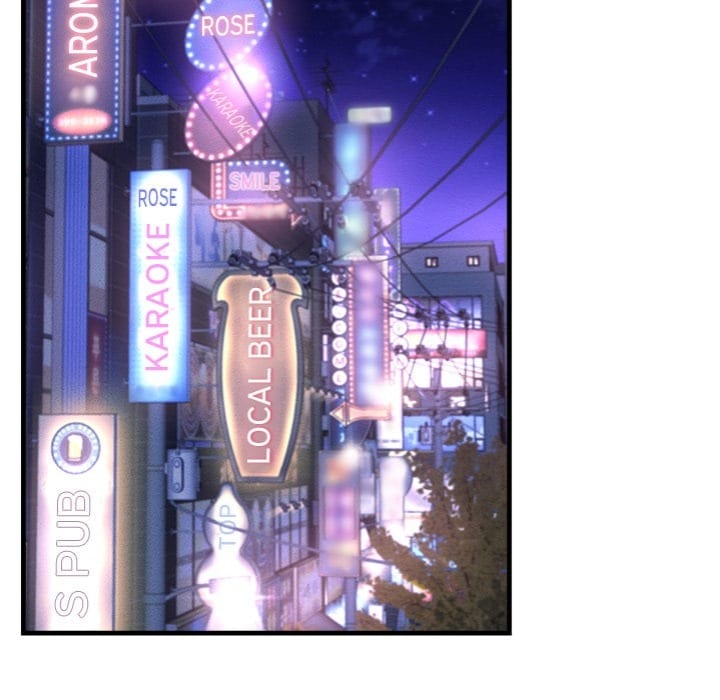 Right Under His Roof Uncensored, chapter 28, page 101 of 130