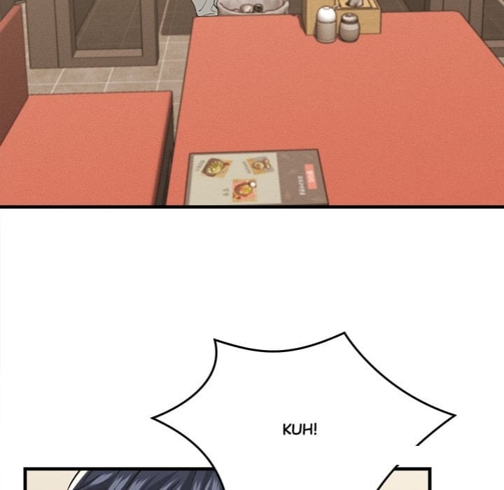 Right Under His Roof Uncensored, chapter 28, page 105 of 130