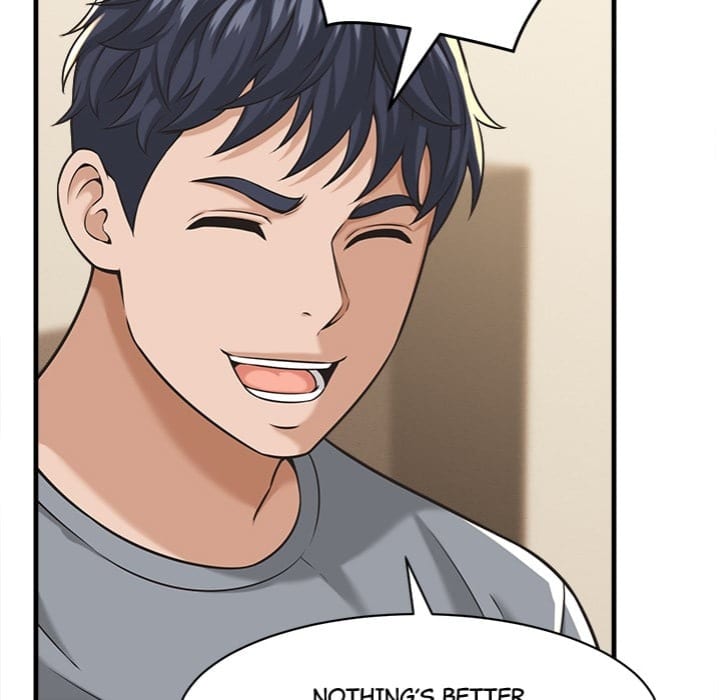 Right Under His Roof Uncensored, chapter 28, page 106 of 130