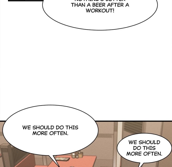 Right Under His Roof Uncensored, chapter 28, page 107 of 130