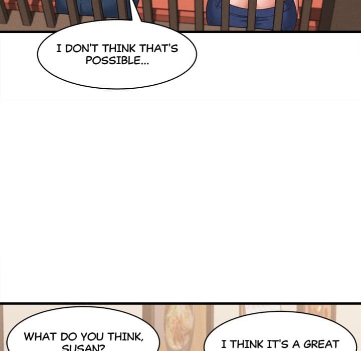 Right Under His Roof Uncensored, chapter 28, page 109 of 130