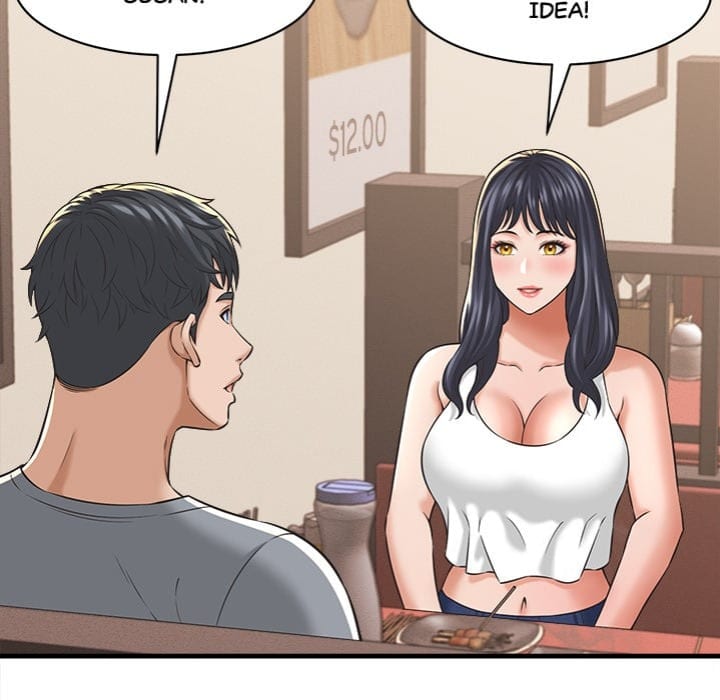 Right Under His Roof Uncensored, chapter 28, page 110 of 130