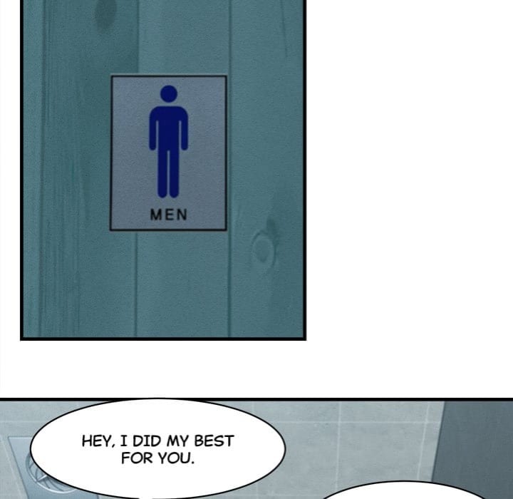 Right Under His Roof Uncensored, chapter 28, page 112 of 130