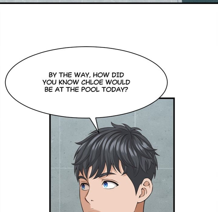 Right Under His Roof Uncensored, chapter 28, page 114 of 130