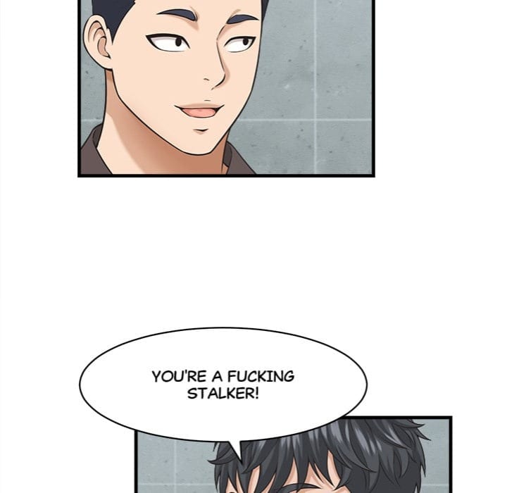 Right Under His Roof Uncensored, chapter 28, page 116 of 130