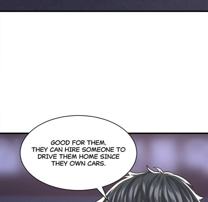 Right Under His Roof Uncensored, chapter 28, page 122 of 130