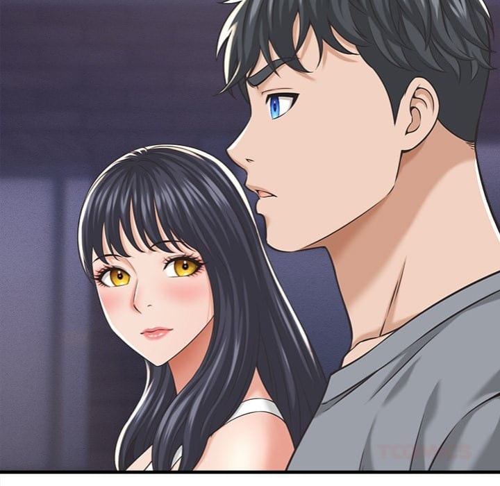 Right Under His Roof Uncensored, chapter 28, page 123 of 130