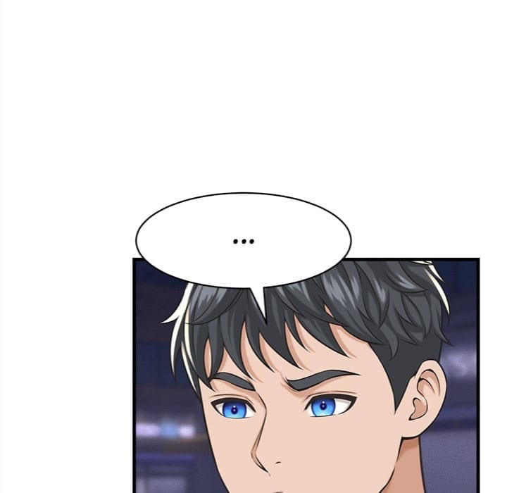 Right Under His Roof Uncensored, chapter 28, page 126 of 130