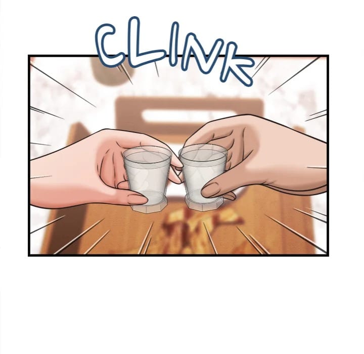 Right Under His Roof Uncensored, chapter 29, page 12 of 124