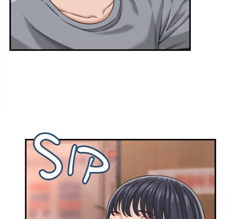 Right Under His Roof Uncensored, chapter 29, page 14 of 124