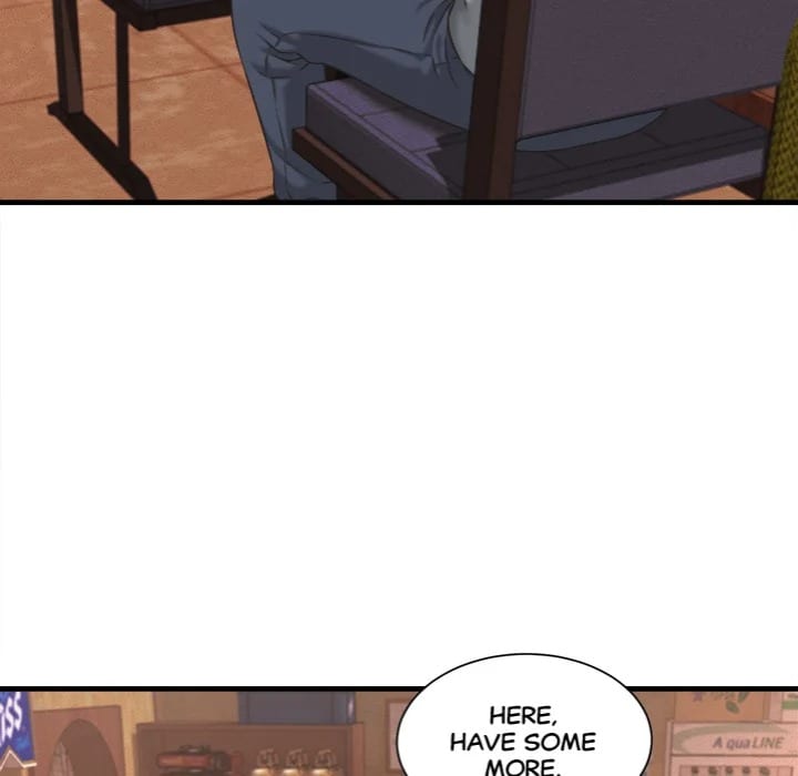 Right Under His Roof Uncensored, chapter 29, page 17 of 124